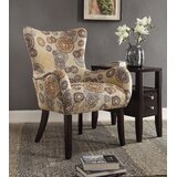 Wingback Accent Chairs You'll Love In 2019 | Wayfair.ca